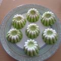 Cooksnap dari Moena Waroh untuk resep Putu ayu lembut menul