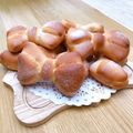 Jennifer Su 的 蝴蝶結麵包 cooksnap