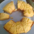 Cooksnap dari eka rahayu untuk resep Bolu tape panggang simple anti gagal