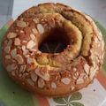 Cooksnap dari Novia Damayanti untuk resep Bolu Jadul Terenak (Padat, Lembab, Tidak seret)