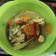 Cooksnap Dalila Nazri semasa beliau membuat 🍁Sup Ayam Berempah.