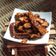 Cooksnap Salina Jalaludin semasa beliau membuat Sambal Tempe & Kentang.