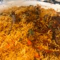 صورة من M، شاركها بعد تجربة وصفة رز بخاري باللحم