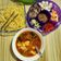 Cooksnap faten hamamah semasa beliau membuat Mee bandung muar.
