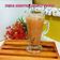 Cooksnap dari Riekaarie untuk resep Smoothies Wortel Nanas Timun