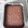 El cooksnap de Pablo Bello cuando hizo Torta de chocolate sin batidora.