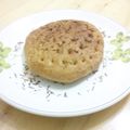 Karen Tsao 的 迷迭香佛卡夏麵包 cooksnap