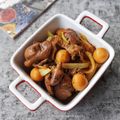 Cooksnap dari Inggried Wedhaswary untuk resep Ati Ampela Kecap