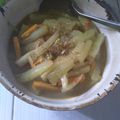 Cooksnap dari Nufus Hayati untuk resep Acar kuning timun wortel