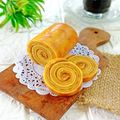 Cooksnap dari Ibu Tina untuk resep Lapis Legit
