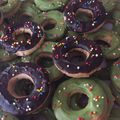 Cooksnap dari Lidya Ambrisiani untuk resep Kue kering mini donat