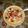 El cooksnap de MaryGlory cuando hizo Salmorejo.