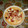 El cooksnap de MaryGlory cuando hizo Salmorejo.