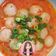 Cooksnap dari mamikuhoki untuk resep Cilok goang kuah pedas