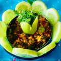 Anita Desai's cooksnap of when they made पनीर भुर्जी (सात्विक) (paneer bhurji recipe in marathi).