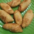 Cooksnap dari Zaen Zaena untuk resep Molen pisang ekonomis