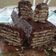 El cooksnap de Marcela Brizuela cuando hizo Tarta de coco con dulce de leche.