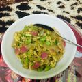 Cooksnap dari Ratna Anisa Murti untuk resep Seblak Basah Pedas