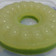 Cooksnap dari olive bunda qonita untuk resep Pudding Lumut Pandan