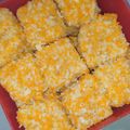 Cooksnap dari Eka Zahria untuk resep Nugget ayam wortel