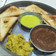 Dhara Vaghela's cooksnap of when they made વેજીટેબલ ચીઝ સેન્ડવીચ(Vegetable cheese Sandwich Recipe in Gujarati).