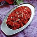 Priyanka Shrivastava का कुकस्नैप जब उन्होंने गाजर  हलवा (gajar halwa recipe in Hindi) बनाया था।