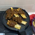 Cooksnap dari fitrya sarwoko untuk resep Iga Bakar Panggang Empuk