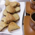 صورة من Duaa، شاركها بعد تجربة وصفة كعك بالتمر (مقروطة)