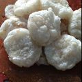 Cooksnap dari Anik Dwi Indriyani untuk resep Cireng Homemade