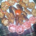 صورة من يسرا الهندى، شاركها بعد تجربة وصفة ناجتس الدجاج على طريقتى😋😍🙅