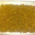 Rachel's cooksnap of when they made Rice Krispies Treats.