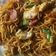 Cooksnap dari Fatimah Djarkasih untuk resep Mie Goreng Sederhana