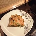 Cooksnap από Μαρία Γιακουμάκη στη συνταγή Σπανακόπιτα χωρίς φύλλο
