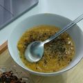 Cooksnap dari ameemeea untuk resep Pumpkin Soup - Simple no mixer