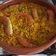 El cooksnap de maria isabel gonzalez cortes cuando hizo Arroz al curry con mariscos.