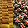 Cooksnap dari Yessy Triana untuk resep Bolu Gulung super lembut