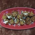 Cooksnap dari noviamahardheny untuk resep Nagget Pisang Crispy