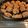 El cooksnap de Gabriela Espinosa cuando hizo Galletas de avena y granola.