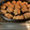 El cooksnap de Gabriela Espinosa cuando hizo Galletas de avena y granola.