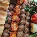 صورة من Chef hamdy morsy، شاركها بعد تجربة وصفة شيش طاووق