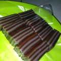 Cooksnap dari Cocomcake untuk resep Kue Pepe Coklat