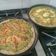 La cooksnap de Antonia Arancibia cuando cocinó Tarta de verduras con tapa de tarta casera. Mega fácil!