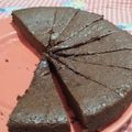 El cooksnap de Sabrina Quinteros cuando hizo Bizcochuelo Fácil y rápido.