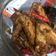 Cooksnap dari Naomi Yierr untuk resep Sayap Ayam kecap pedas simple