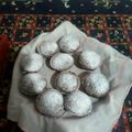 El cooksnap de Victoria Cespedes cuando hizo Muffins súper caseros!!.