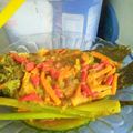 Cooksnap dari Ayu Susanto untuk resep Pesmol Gurame