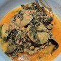 Cooksnap dari Kusmirawati Wati untuk resep Gulai Jengkol Empuk