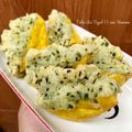 Cooksnap dari Rina Anggraini untuk resep Tahu Aci / Tahu pelet khas tegal #BikinRamadanBerkesan