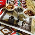 صورة من وردة دمشقية 💚🌸، شاركها بعد تجربة وصفة المتة 💚