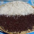 Cooksnap dari Yeni Purnawati untuk resep Terang Bulan / Martabak / Kue Bandung Teflon Topping Coklat Keju Simple